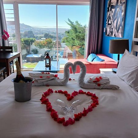 Saldanha Bay Lodge Bagian luar foto