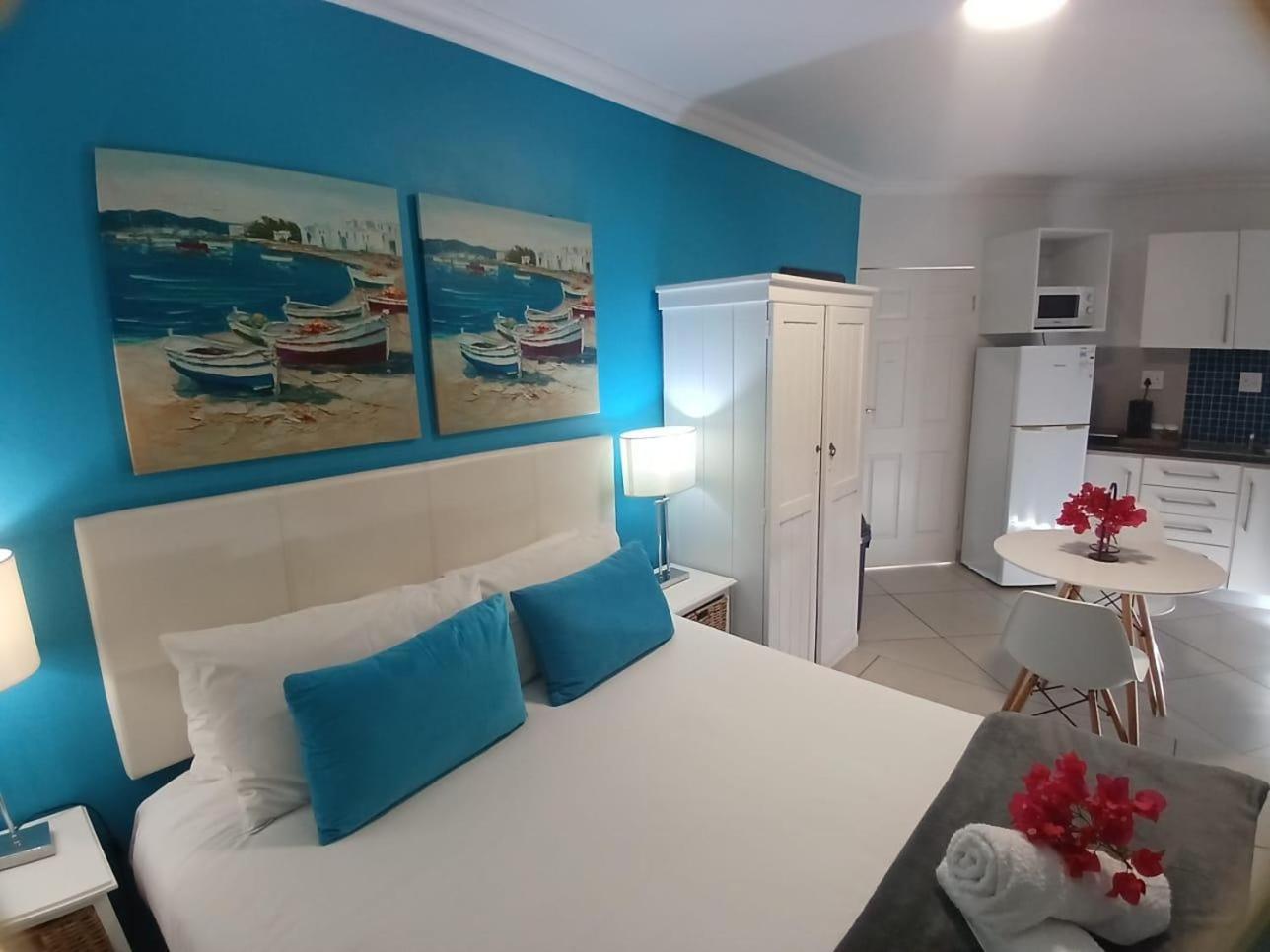 Saldanha Bay Lodge Ruang foto