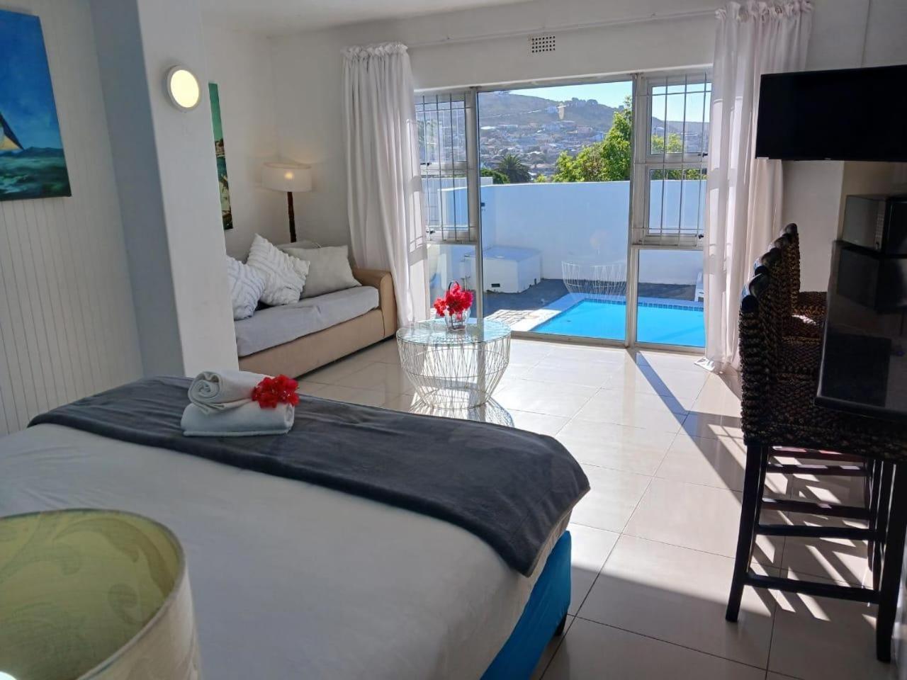 Saldanha Bay Lodge Ruang foto