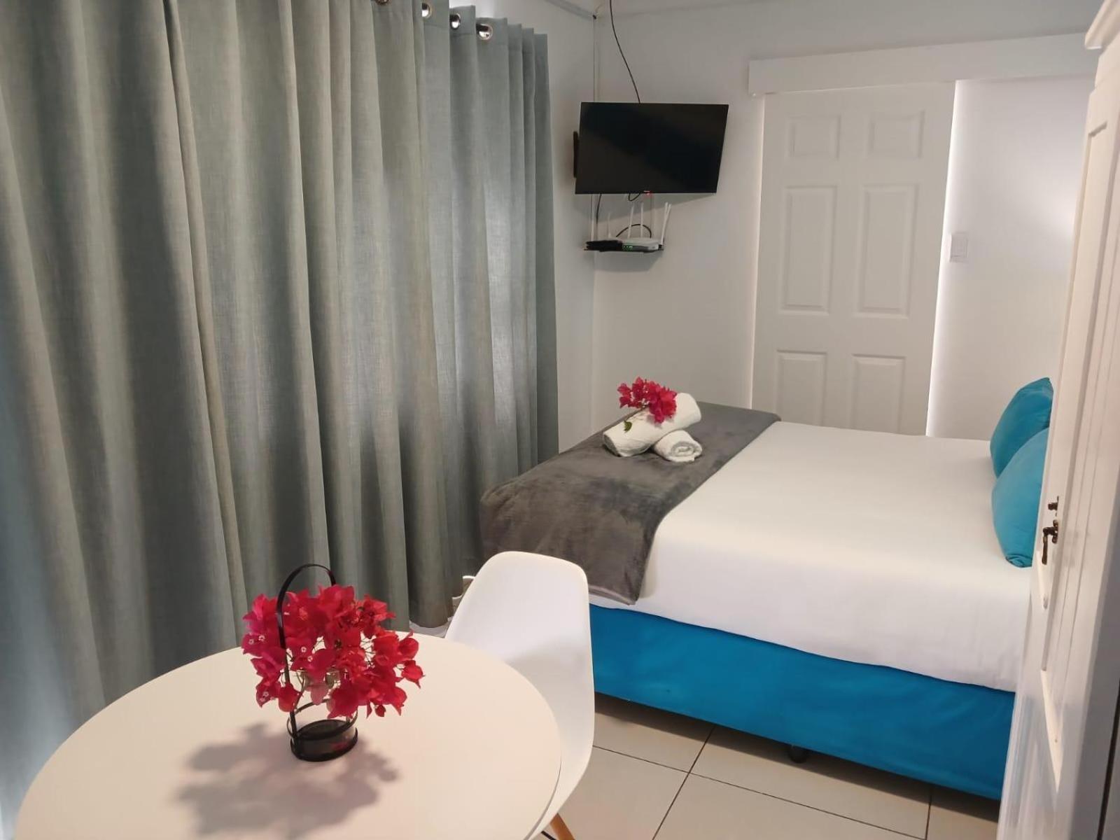 Saldanha Bay Lodge Bagian luar foto