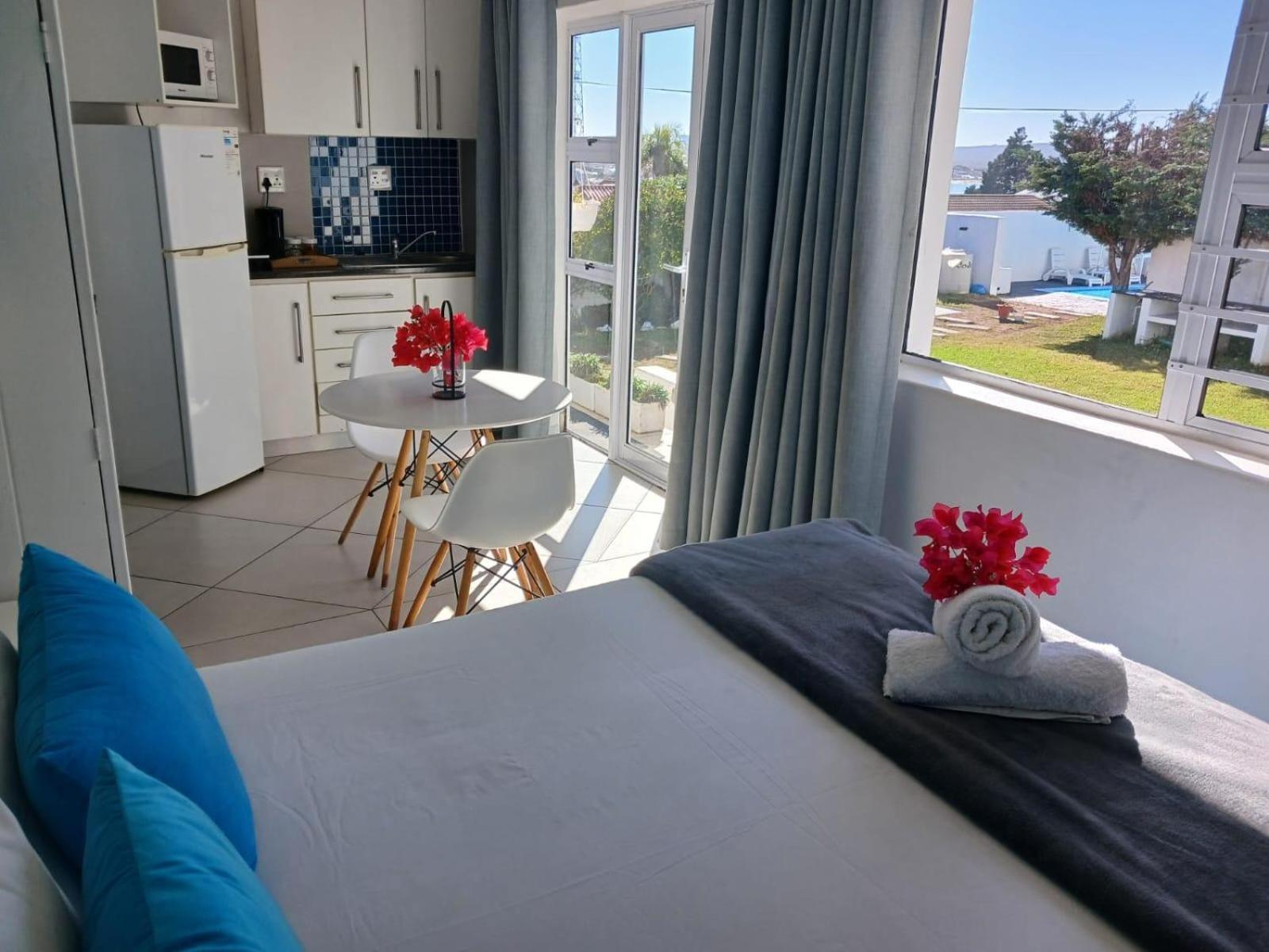 Saldanha Bay Lodge Ruang foto