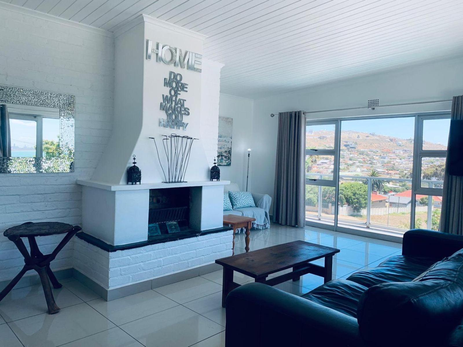Saldanha Bay Lodge Ruang foto